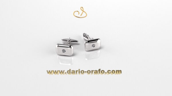 Gemelli 007 Rettangolari - immagine 4