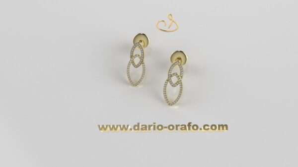 Orecchini diamanti 001