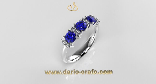 Veretta con Zaffiri 002