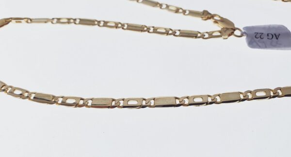 Collana da Uomo AG 022