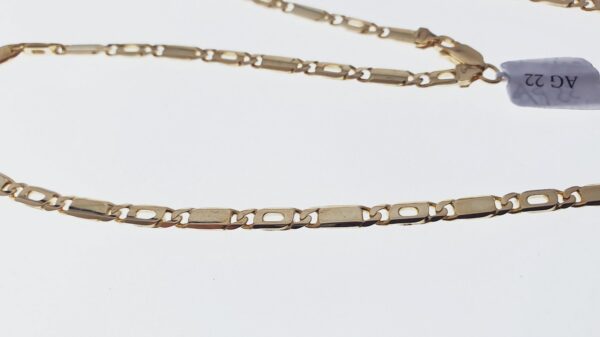 Collana da Uomo AG 022