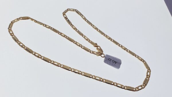 Collana da Uomo AG 022 - immagine 3