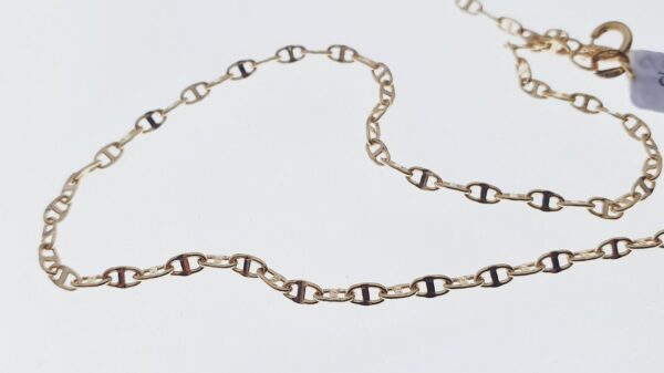 Collana da Uomo AG 032
