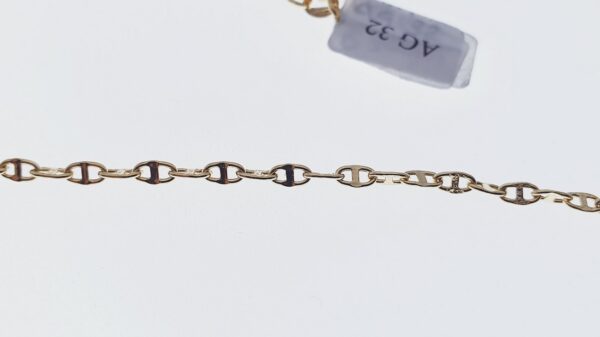 Collana da Uomo AG 032 - immagine 3