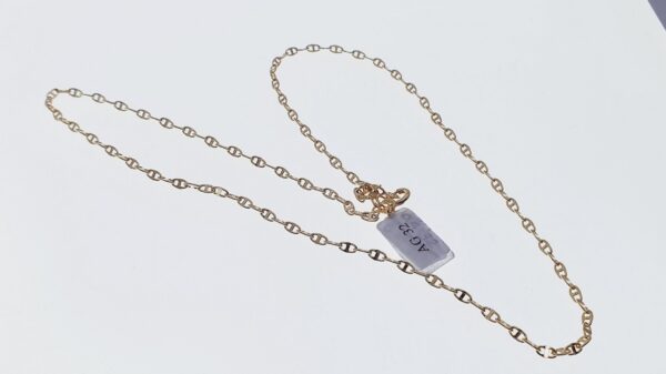 Collana da Uomo AG 032 - immagine 2
