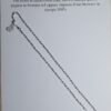 Collana da Uomo AG 038 - immagine 4