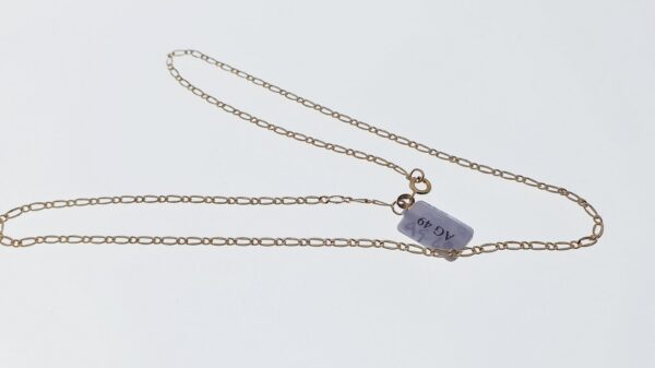 Collana da Uomo AG 049 - immagine 2