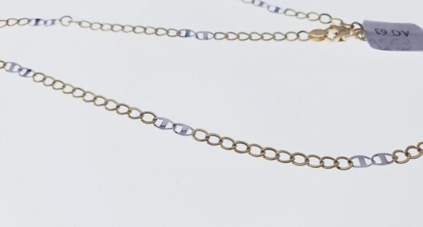 Collana da Uomo AG 063