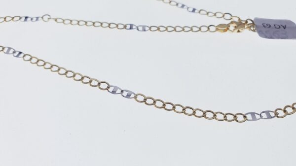 Collana da Uomo AG 063