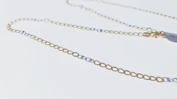 Collana da Uomo AG 063 - immagine 2