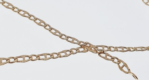 Collana da Uomo AG 105