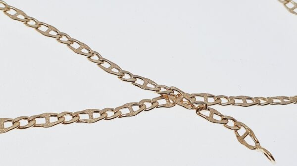 Collana da Uomo AG 105