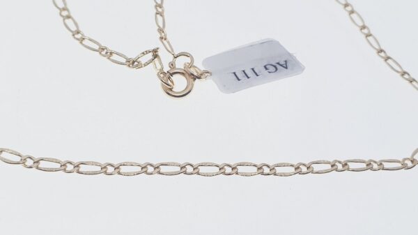 Collana da Uomo AG 111