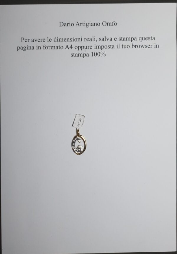 Medaglina AP 100 - immagine 3