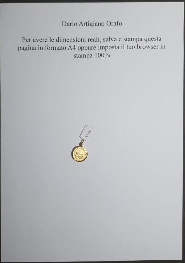 Medaglina AP 152 - immagine 3