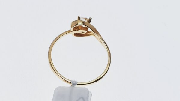 Anello Donna CT 014 - immagine 3