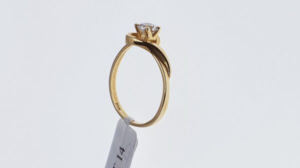 Anello Donna CT 014 - immagine 2