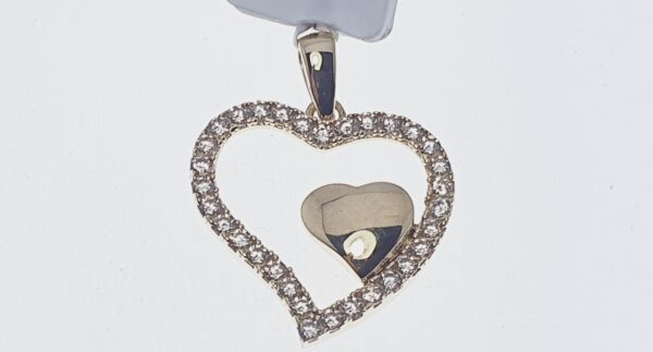 Pendente da Donna DB 002