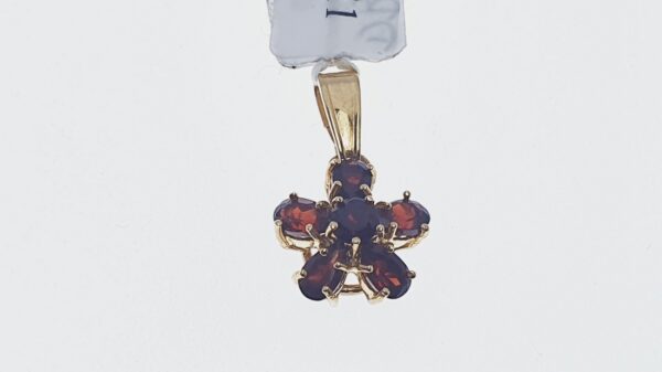 Pendente da Donna DB 011