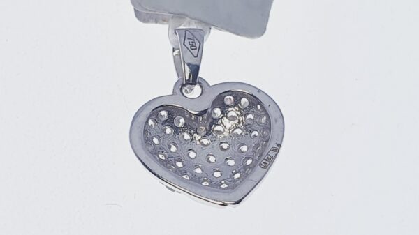 Pendente da Donna DB 019 - immagine 3