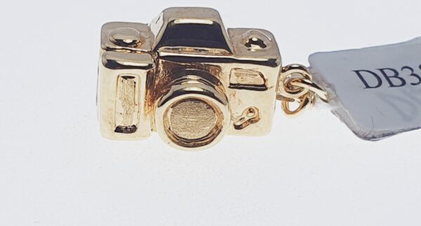 Pendente da Donna DB 038