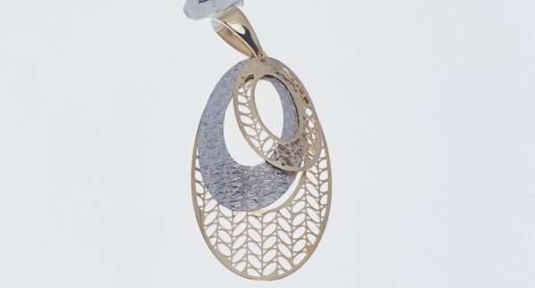 Pendente da Donna DB 053