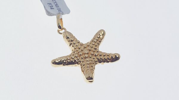 Pendente da Donna DB 059 - immagine 3
