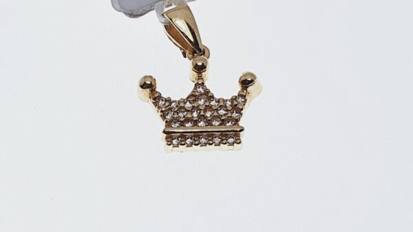 Pendente da Donna DB 067