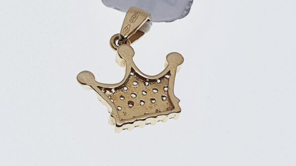 Pendente da Donna DB 067 - immagine 3