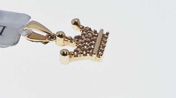 Pendente da Donna DB 067 - immagine 2