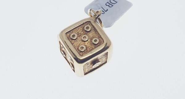 Pendente da Donna DB 079