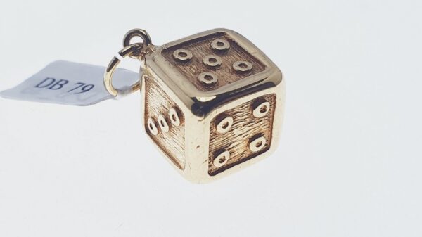 Pendente da Donna DB 079 - immagine 3
