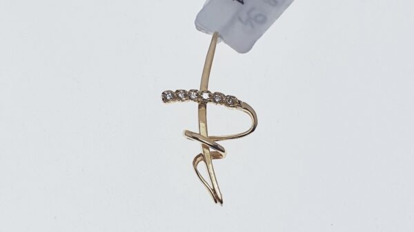 Pendente da Donna DB 094