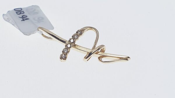 Pendente da Donna DB 094 - immagine 2