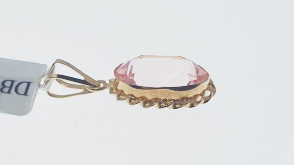 Pendente da Donna DB 103 - immagine 2