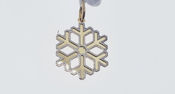 Pendente da Donna DB 124