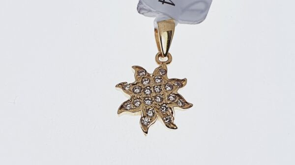 Pendente da Donna DB 234