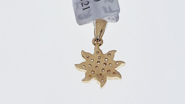 Pendente da Donna DB 234 - immagine 3