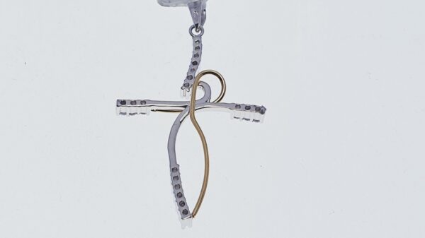 Pendente da Donna DB 282 - immagine 3