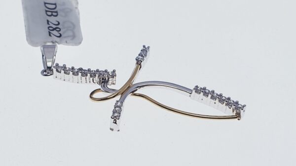 Pendente da Donna DB 282 - immagine 2