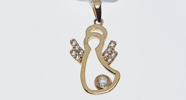 Pendente da Donna DB 327