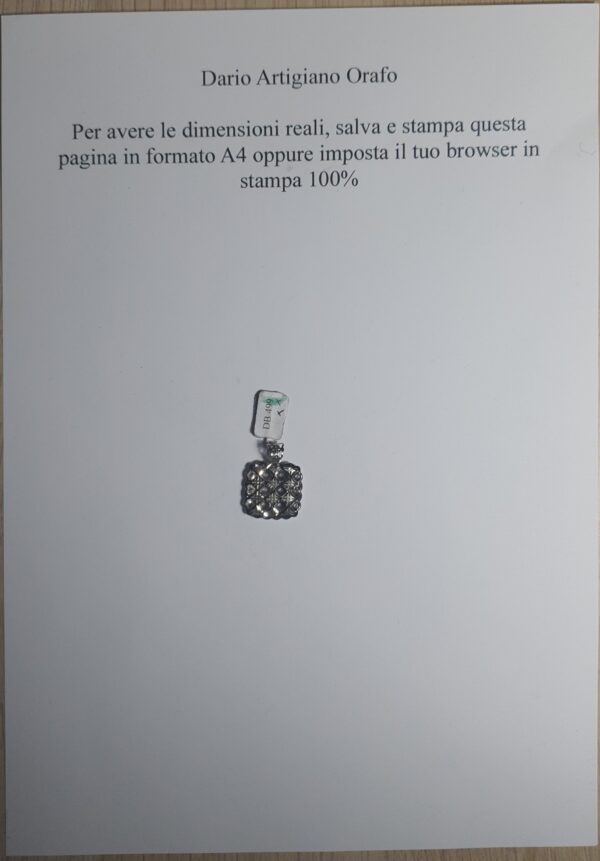 Pendente da Donna DB 500 - immagine 4