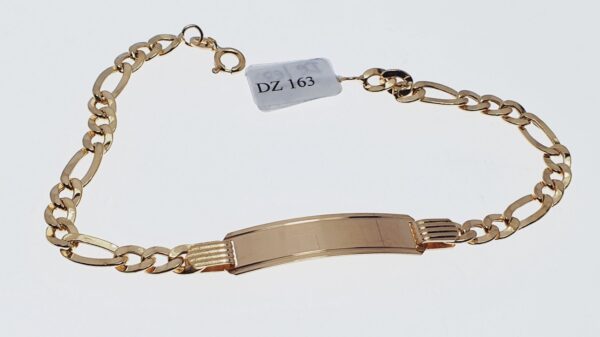 Bracciale Uomo DZ 163