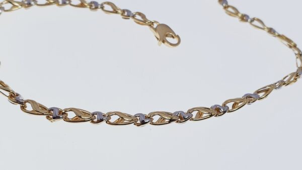 Bracciale Uomo DZ 185