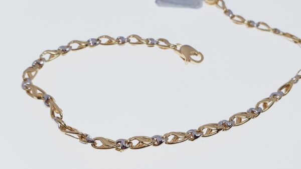 Bracciale Uomo DZ 185 - immagine 2