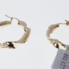 Orecchini a Cerchio EG 009 - immagine 3