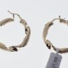 Orecchini a Cerchio EG 009 - immagine 2