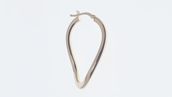 Orecchini a Cerchio EG 018
