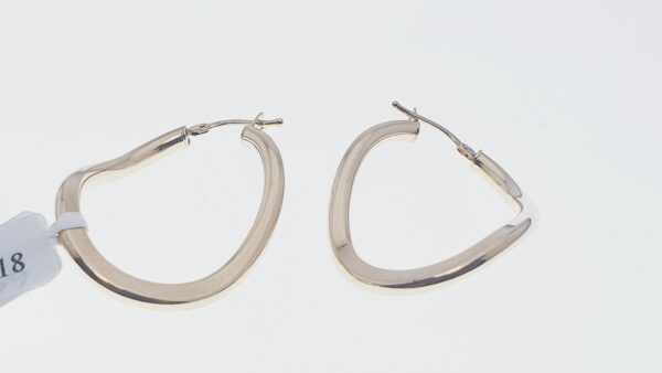 Orecchini a Cerchio EG 018 - immagine 3