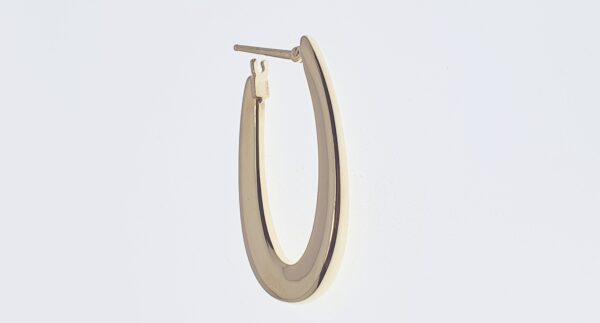 Orecchini a Cerchio EG 029